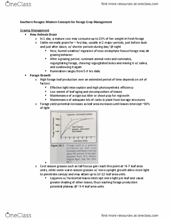 ANFS402 Chapter 26: Chap 26-Grazing Management thumbnail