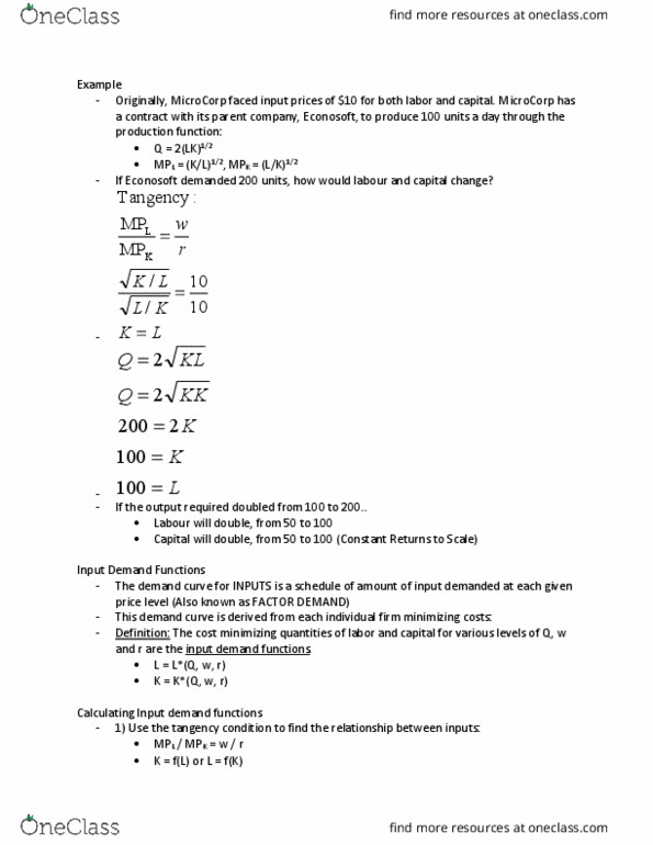 ECON281 Lecture Notes - Lecture 17: Tangent, Horse Length, Demand Curve thumbnail