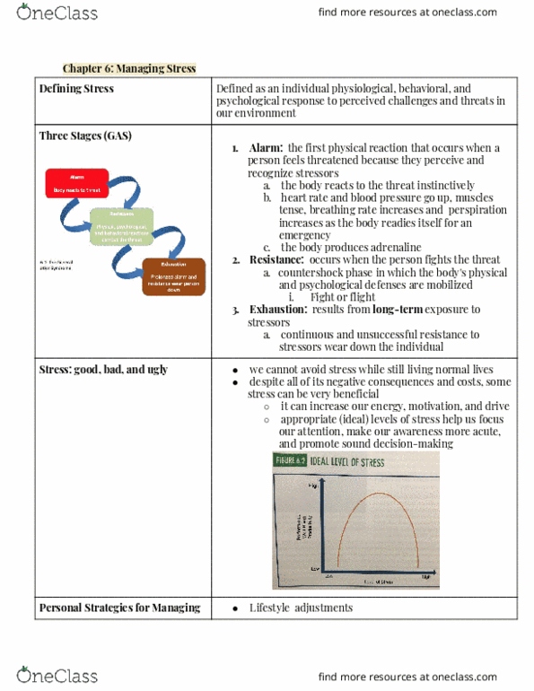 BUS3 160 Lecture Notes - Lecture 5: Time Management thumbnail