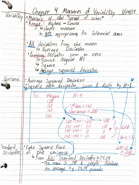 PSYC 4131 Lecture 4: Chapter 4 thumbnail