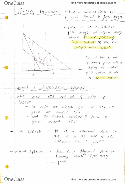 ECO100 Lecture 14: Slutsky Equation thumbnail