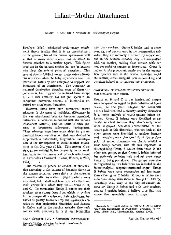 PSY BEH 9 Chapter Notes -Telomerase Reverse Transcriptase, Intelligence And Terrorism Information Center, Niit thumbnail