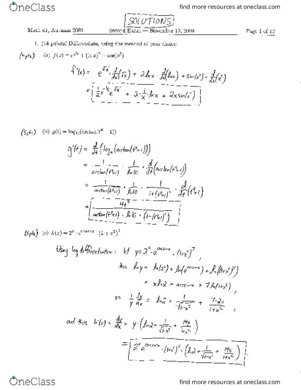 stanford math phd qualifying exam