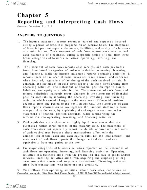 BU127 Lecture Notes - European Route E59, Net Impact, Spreadsheet thumbnail