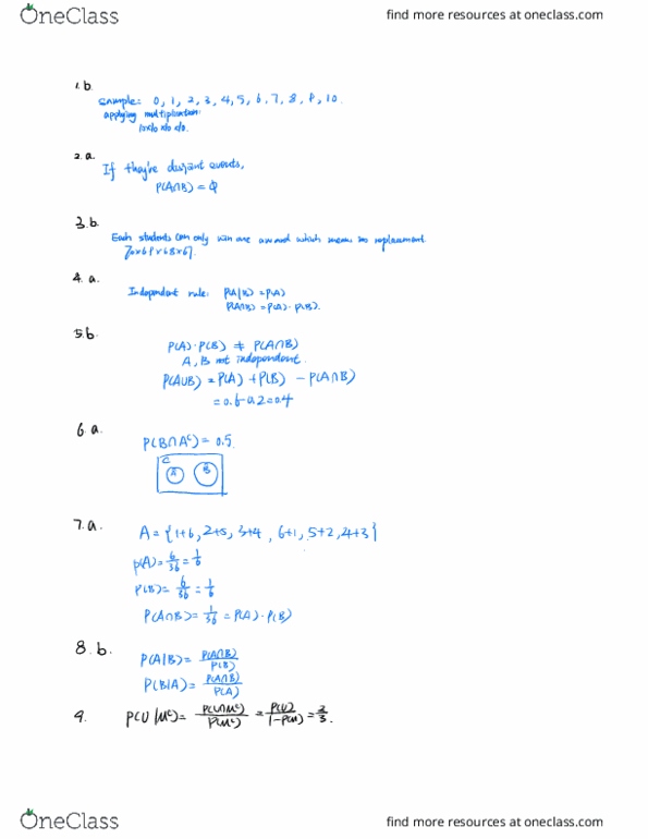 MATH 3160 Lecture 11: Math 3160 lecture 11 midterm 1 practice problems answer cover image
