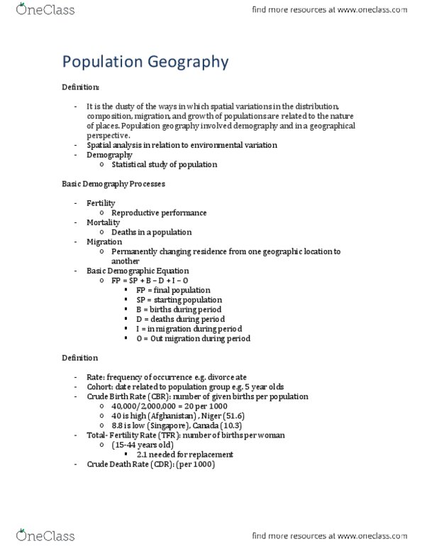 geography-1100-study-guide-fall-2012-doubling-time-unified