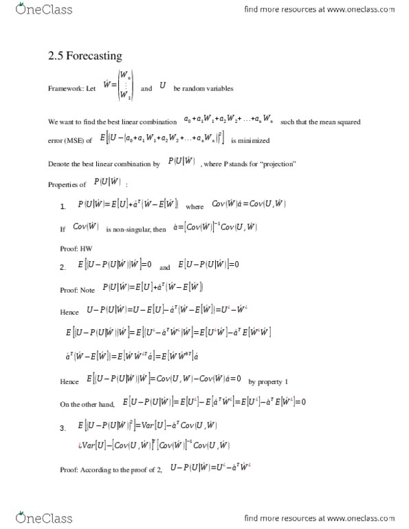 STA457H1 Lecture : 2.5 Forecasting.docx thumbnail