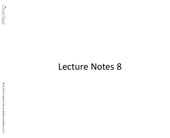 ECON 2P21 Lecture Notes - Ope thumbnail