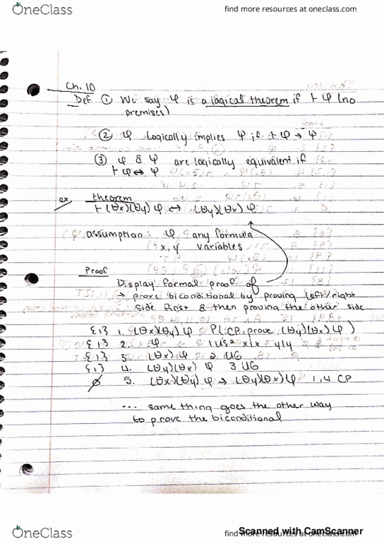 MA 38500 Lecture 20: Logical Theorems thumbnail