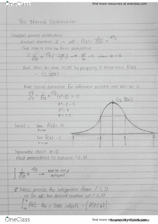 STA107H5 Lecture 17: Normal_Distribution_Intro thumbnail