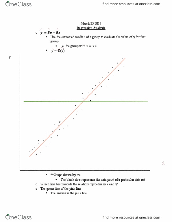 STAT 213 Lecture 32: STAT 213 LECTURE 32-Regression Analysis cover image