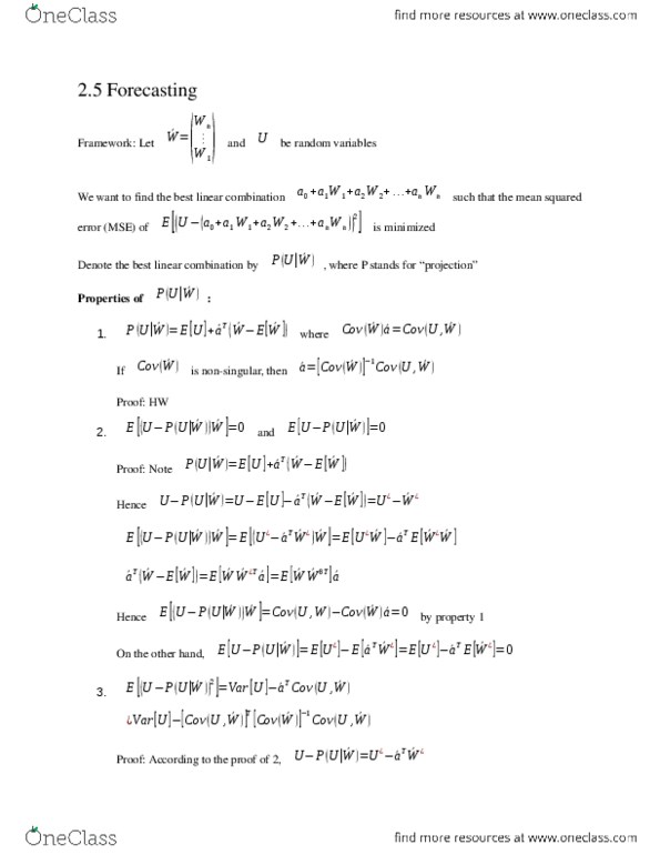 STA457H1 Lecture : 2.5 Forecasting (update).docx thumbnail