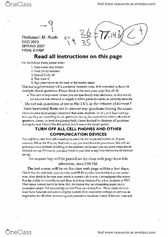 eco-2023-final-final-exam-oneclass