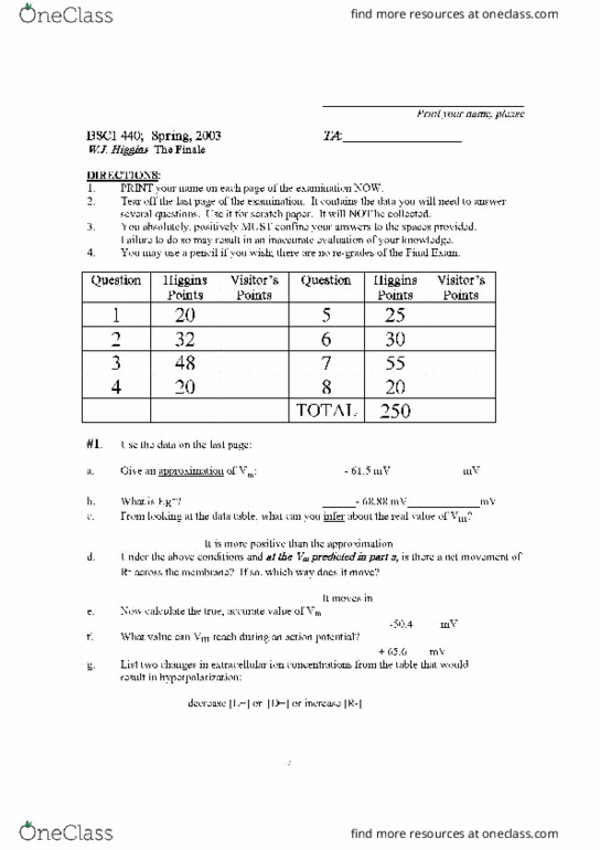 1Y0-440 Online Training Materials