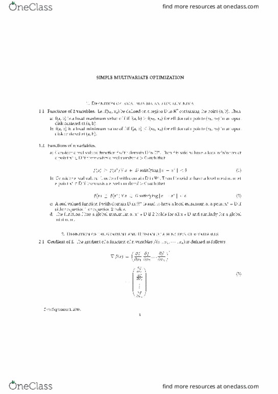 101-500 New Test Materials