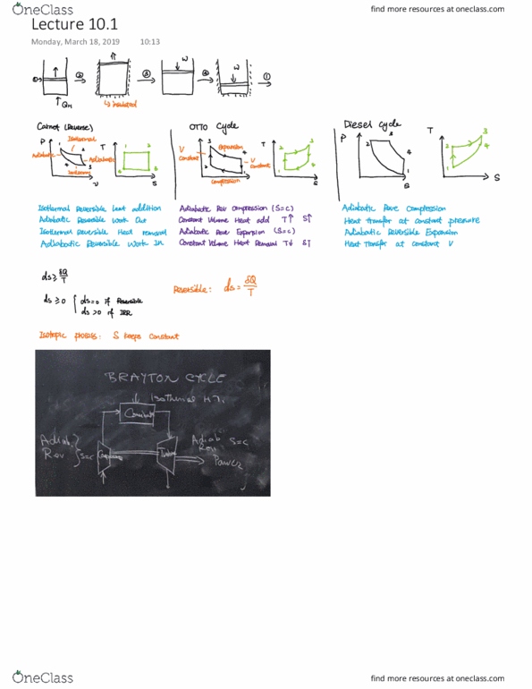 MIE210H1 Lecture 18: Lecture 10.1 thumbnail