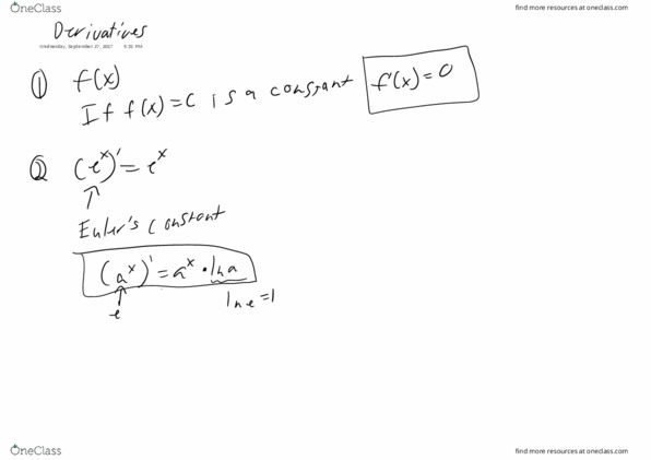 MAT 1320 Lecture 6: Lecture 6 thumbnail