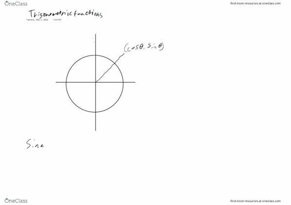 MAT 1320 Lecture 1: 2018 Lecture 1 P5 thumbnail