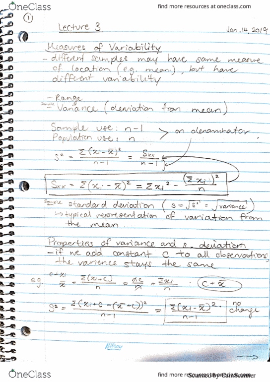 CME263H1 Lecture 3: Lecture 3 thumbnail