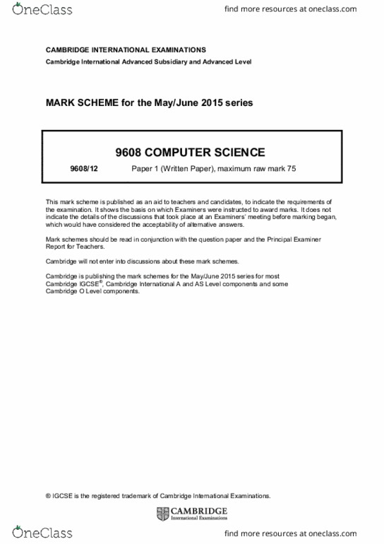 Math 1013 study guide fall 2018 final cambridge assessment