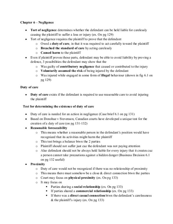 LAW 122 Chapter Notes - Chapter 6: Ibm 7090 thumbnail