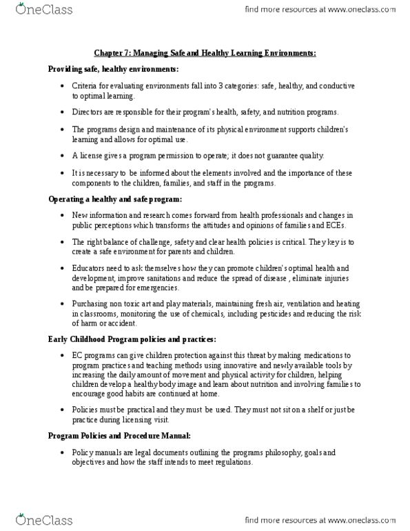 FRHD 3190 Chapter Notes -Broadcast Standards And Practices (Us), Hand Washing, Individual Psychological Assessment thumbnail