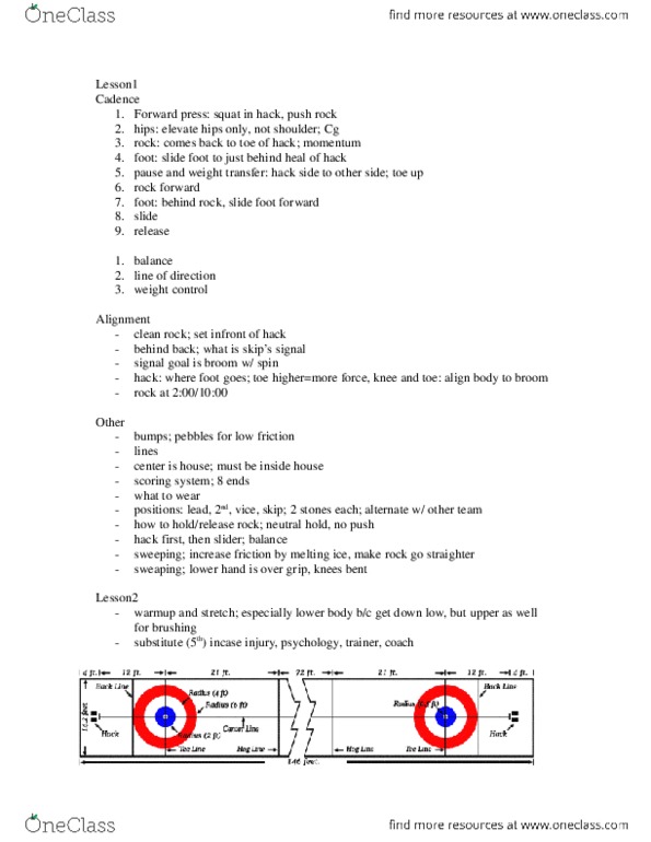 Kinesiology 2921Q/R/S/T Lecture : curling note.docx thumbnail