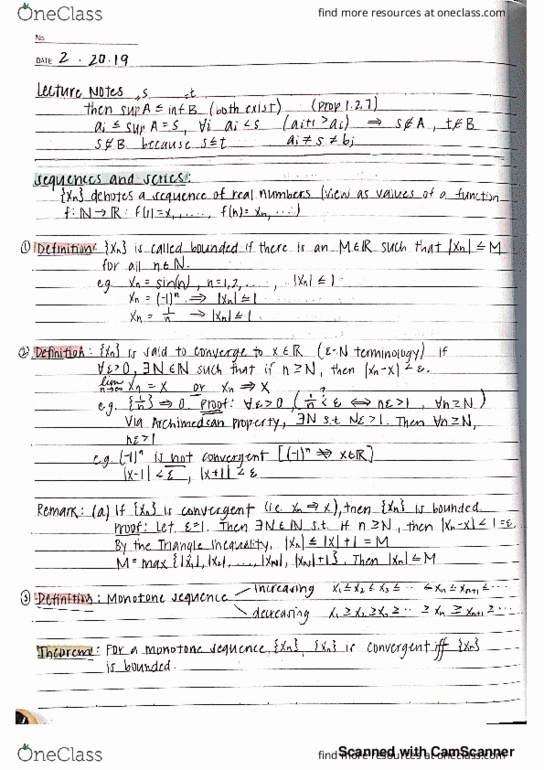 MATH-UA 325 Lecture 7: 2/20/2019 thumbnail