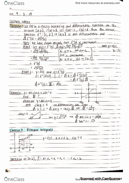 MATH-UA 325 Lecture 16: 4/8/2019 thumbnail