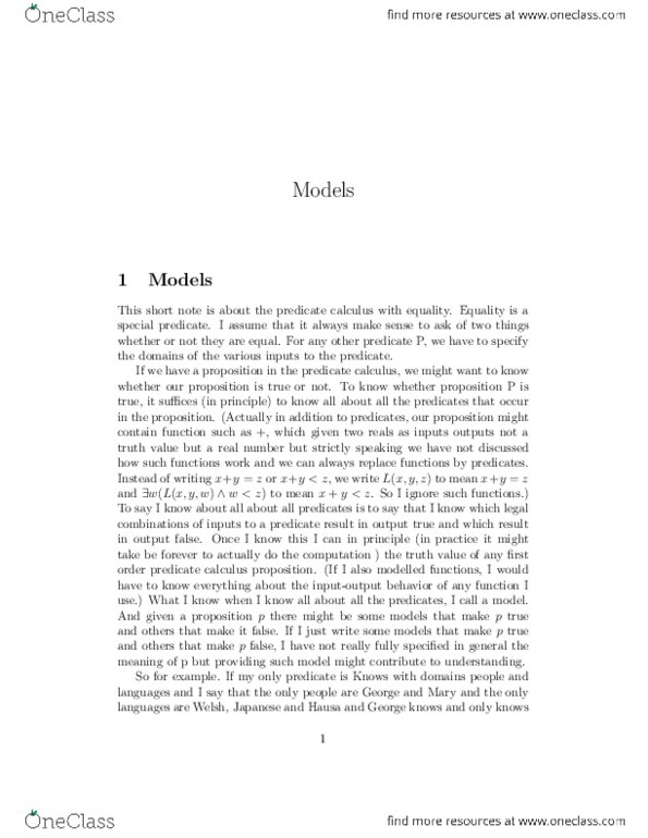 CIS 1166 Lecture : Models(1).pdf thumbnail