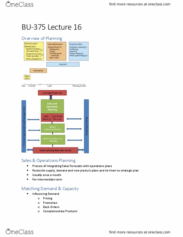 BU385 Lecture 16: BU-375 Lecture 16&17 thumbnail