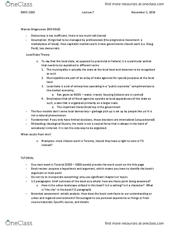 ENVS 2200 Lecture 7: thumbnail