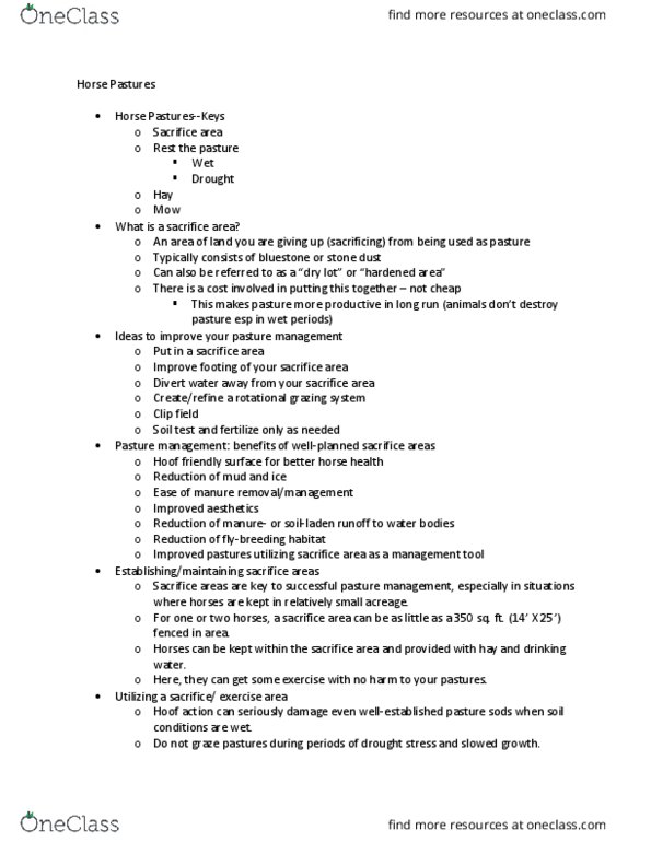 ANFS602 Lecture Notes - Lecture 12: Soil Test, Bluestone, Compost thumbnail