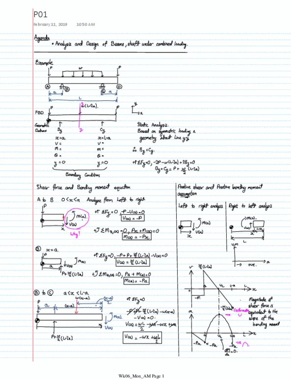 MECHENG 3A03 Lecture 16: Wk06_Mon_AM_Design_Analysis_Beams thumbnail