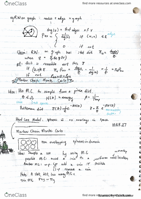 MATH 318 Lecture 19: mc monte corlo 318 thumbnail