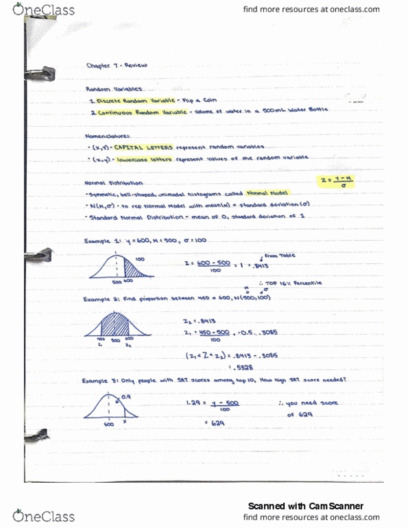 MSCI 2020 Lecture 1: Chapter 7 thumbnail