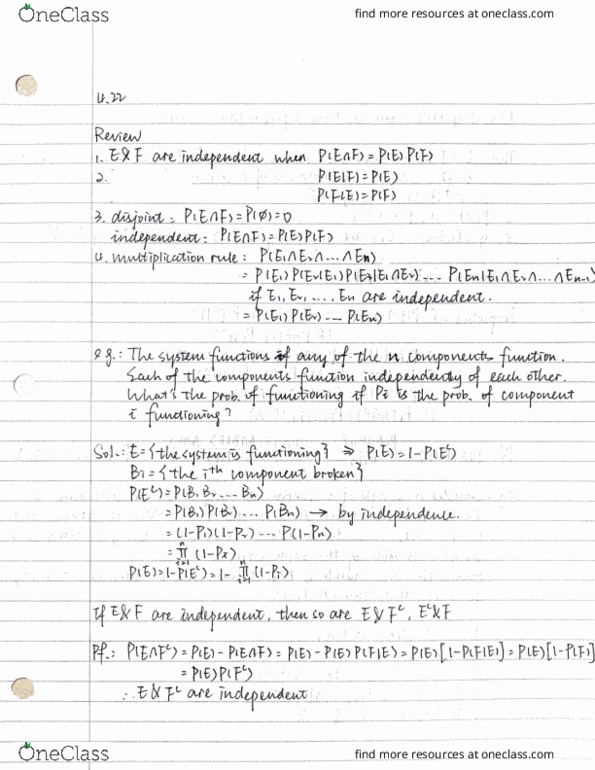 PHYS 6B Lecture 7: 4.23 cover image