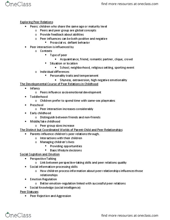 PSYC 20651 Lecture 20: ch 15 peers pt 1 thumbnail