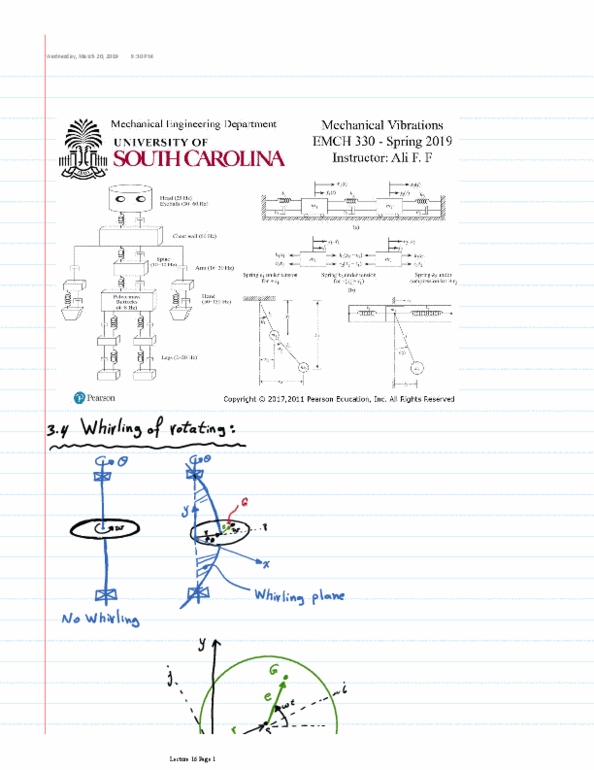 EMCH 330 Lecture 16: Lecture 16 thumbnail