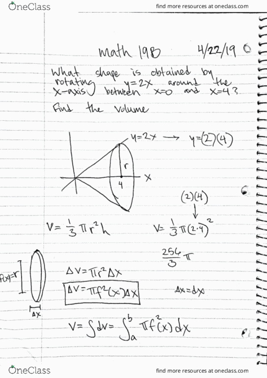 MATH 19B Lecture 9: Doc Apr 25, 2019, 14_30 cover image