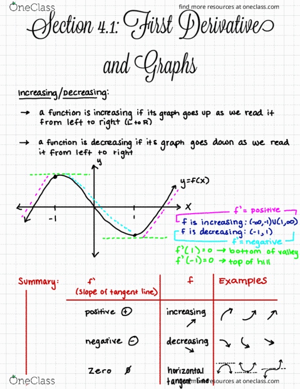 MATH 019 Lecture Notes - Lecture 13: Horse Length, Tob, Shap thumbnail