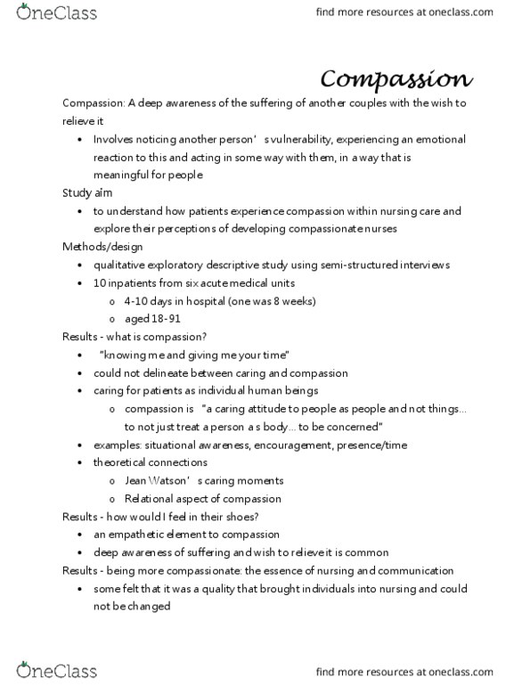 NSE 21A/B Lecture Notes - Lecture 1: Situation Awareness, Appreciative Inquiry thumbnail