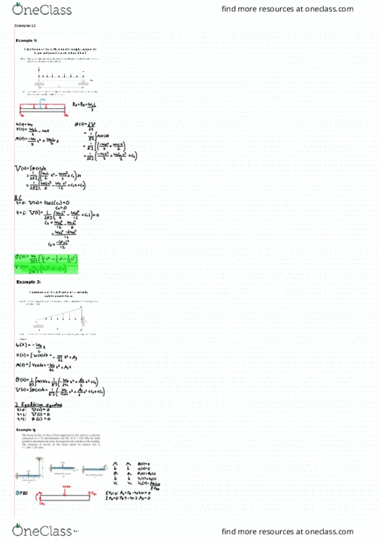 Mechatronic Systems Engineering 2212A/B Lecture 17: Examples 12 thumbnail