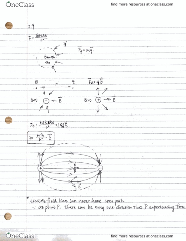 PHYS 6B Lecture 12: 5.9 cover image