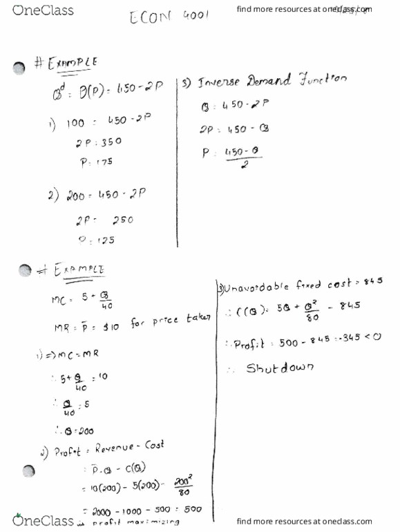 ECON 4001.01 Lecture 14: 10.25.18 thumbnail