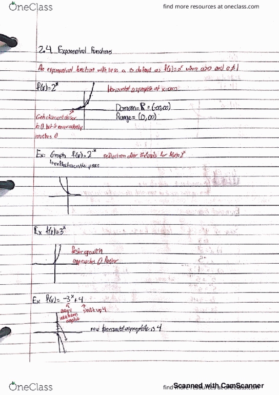 MA129 Lecture 9: 2.4 Exponential Functions-20190522125737 thumbnail