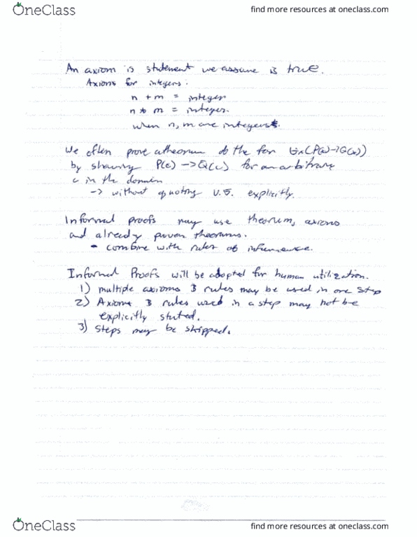 CIS 1910 Lecture Notes - Lecture 7: Wfir, Virtual Network Computing thumbnail