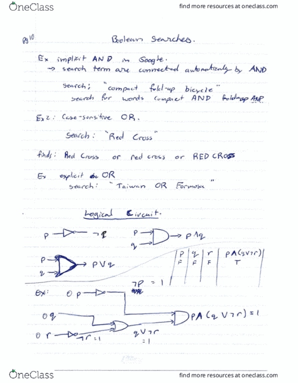 CIS 1910 Lecture 3: lec3.PDF thumbnail