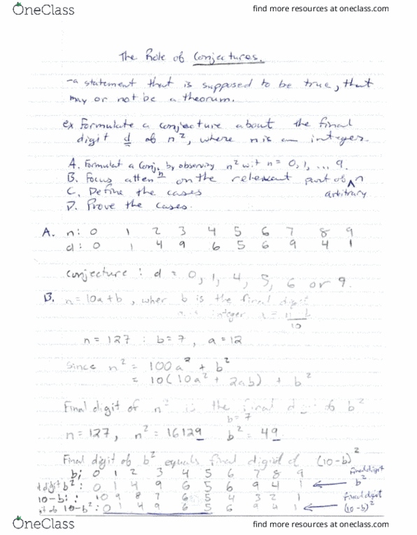 CIS 1910 Lecture Notes - Lecture 12: Horse Length thumbnail