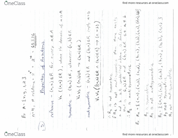 CIS 1910 Lecture Notes - Lecture 25: Royal Aircraft Factory F.E.2, Serbian Language, Continuously Variable Transmission thumbnail